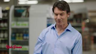 A Bob Evans Sample to Remember - Jerry O&#39;Connell and Alfonso Ribeiro