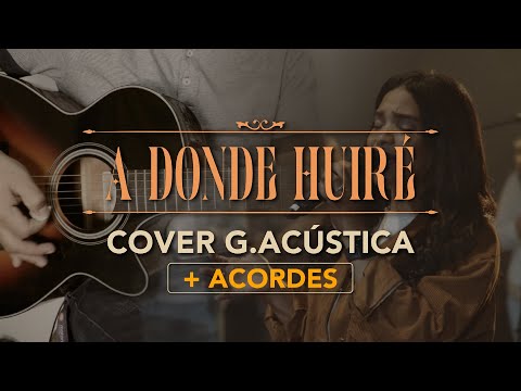 A Donde Huiré - Kabed