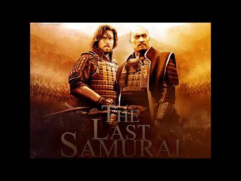 The Last Samurai OST Suite - Bushido