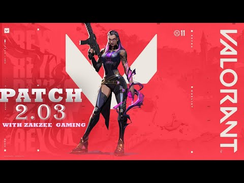 VALORANT LIVE INDIA | Kaisi Lagi Montage?? !Montage NEW UPDATE PATCH 2.03 - HUGE BUFFS & NERFS