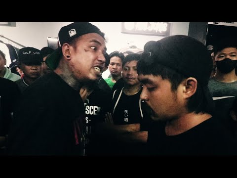 PULO - LHIPKRAM VS TULALA