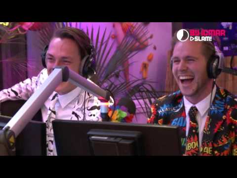 Ponkers primeurt hun carnavalstrack! | Bij Igmar