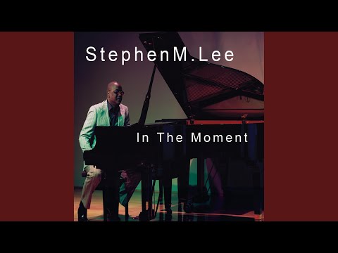 In The Moment online metal music video by STEPHEN M. LEE