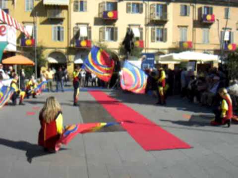 Fiera del Tartufo Bianco d'Alba 2011