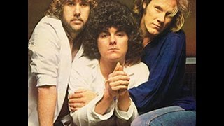 Livin&#39; On My Own Ambrosia 1980