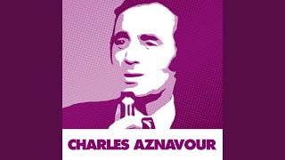 Je M&#39;voyais Déjà