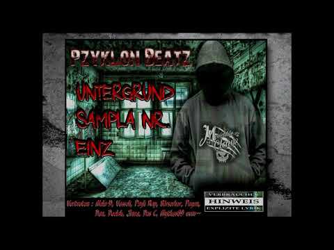 02   Melo   D feat  Vossek    Unter Druck