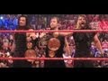 WWE Extreme Rules 2013 Review: "The Shield ...