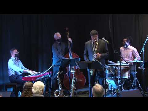 Ziad Jazz Quartet - "SPAIN"