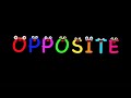 Opposite Song