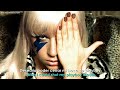 Lady Gaga - Just Dance ft. Colby O'Donis // Lyrics + Español // Video Oficial
