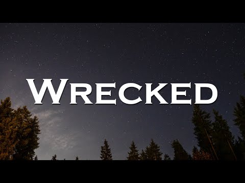 Seum Dero - Wrecked (Lyrics) feat. Babz Wayne
