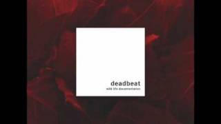 Deadbeat - For Palestine