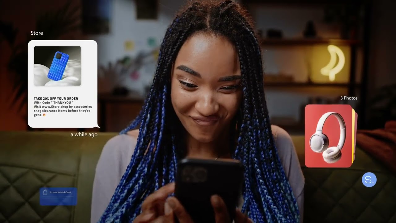 Convertedin Ads & Marketing Demo