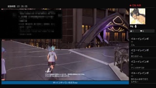[SAOFB]　DLC来てたからやるしかない！