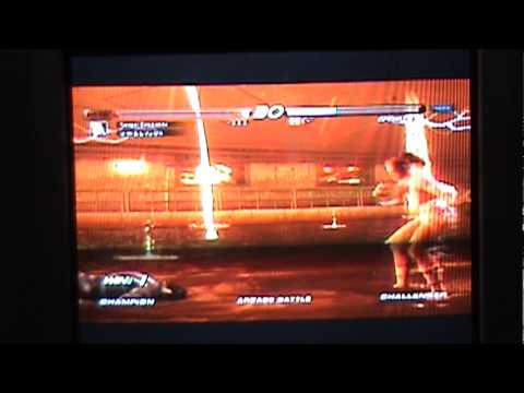 T6 BR Cynnik vs DJ Guey - FT5 MM FINAL