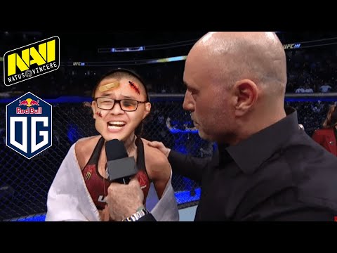 MIDONE PERSPECTIVE OG vs NAVI - We Faking Lost