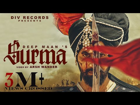 Poster surma lyrics – deep maan