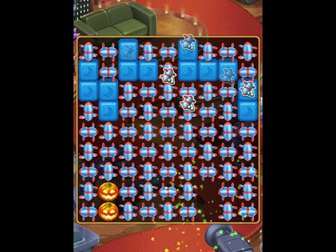 TOY BLAST level 2295