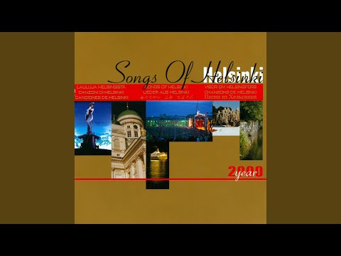 Helsinki Rhapsody