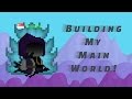 Growtopia | Building My Main World! Growtopia | Building My Main World!