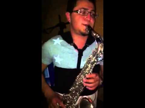 Tuncay Tuna Shavlev & Extreme Band 2013