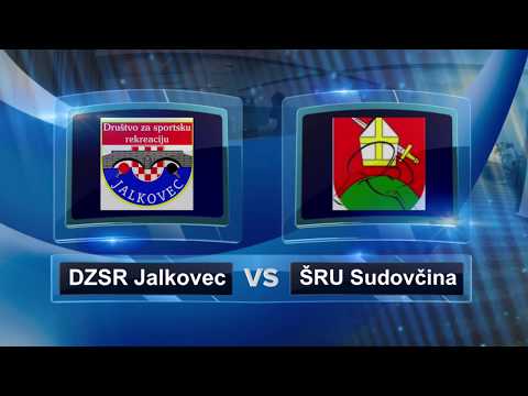 DZSR Jalkovec - ŠRU Sudovčina