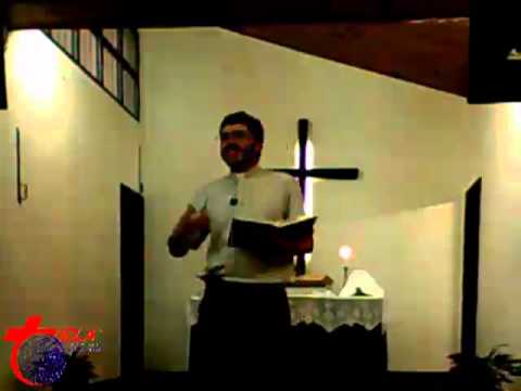 IELA TV - Servicio Divino 06/11/2011 Día de todos los santos