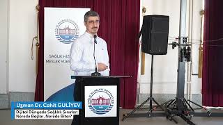 Kontrol Kimde? Oyun, Bahis ve Yeni Nesil Sanal Tuzaklar | SBÜ
