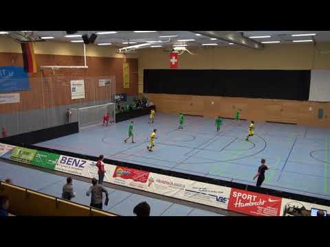 Brøndby U14   Dortmund    Libella Mastercup resultat 0 6
