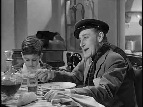 La banda degli onesti - Il vino annacquato