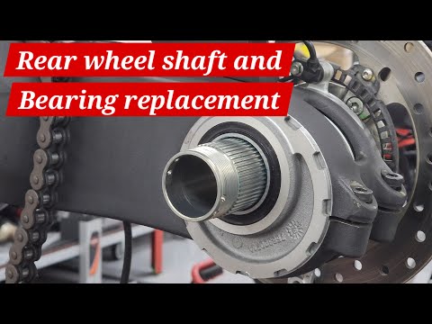 THE MOTO DOC and Luxury on wheeler