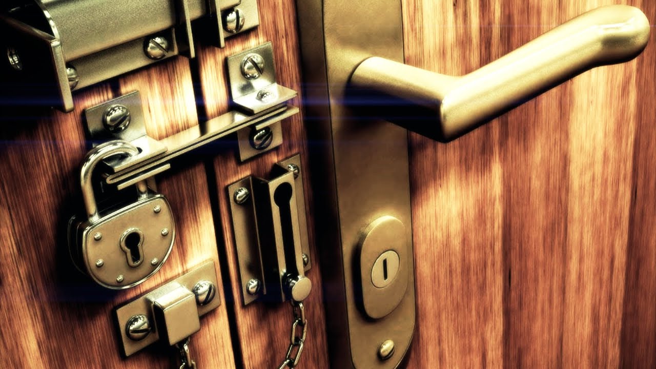 OBJECTIF : S’ÉCHAPPER D'UNE PIÈCE (Vacate The Room) thumbnail