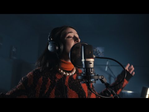eleeza - СТОЯ НАПУК [Official Video]