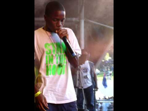 Tinchy Stryder - Move