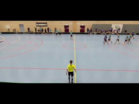 220403 MUC Period 1 HJ Lindås Rasta- Helsingborg