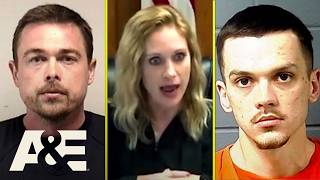 Court Cam: Top 5 Wisconsin Cases | A&E