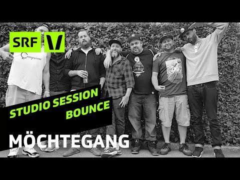 Möchtegang «Aber Ebe» live | Bounce | SRF