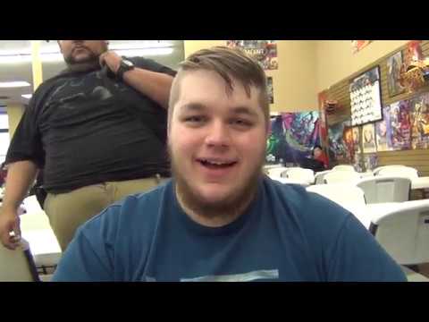Yugioh 5/20/2017 Lenexa, KS Regional 5th Place Deck Profile - Zoodiac - Dakota Richey