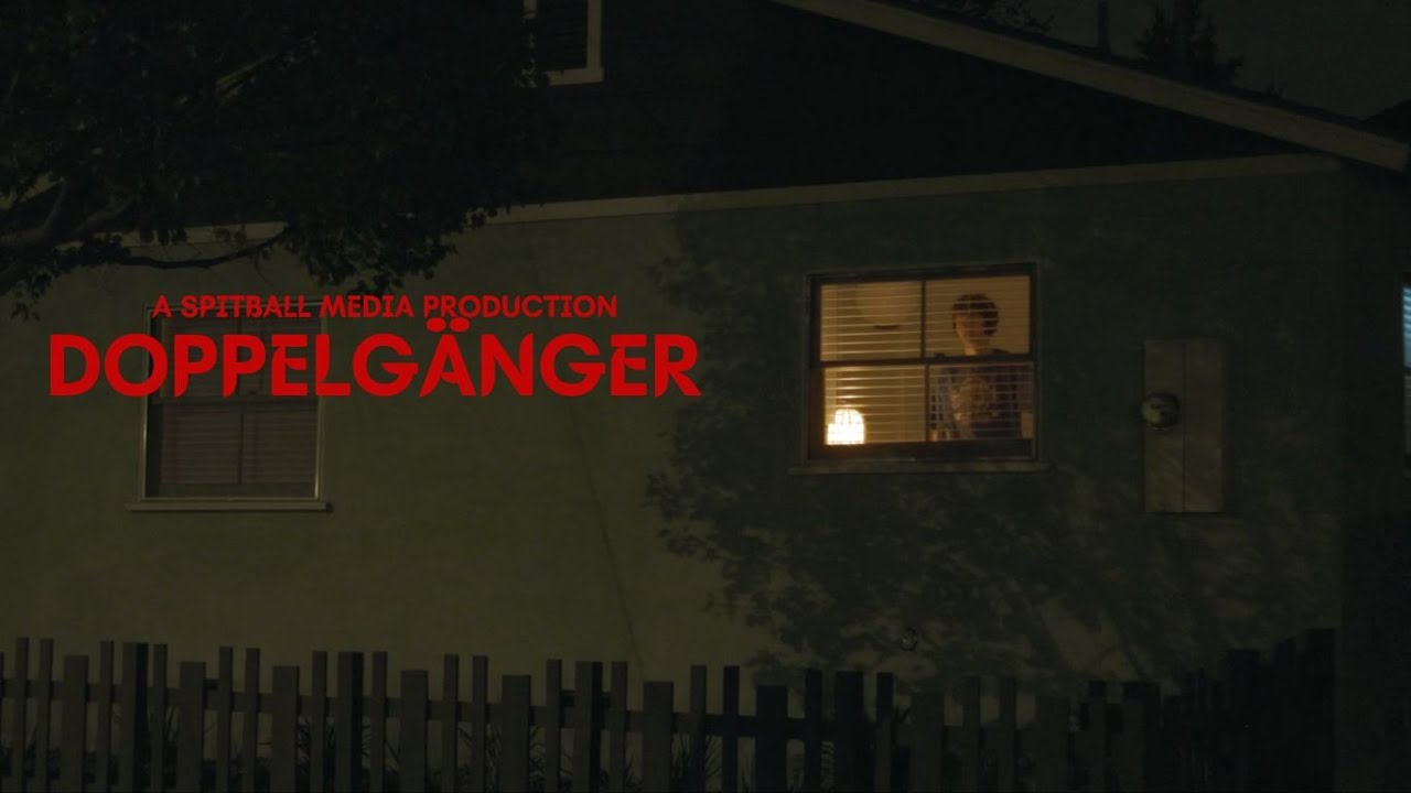 DOPPELGÄNGER | A Horror Short Film