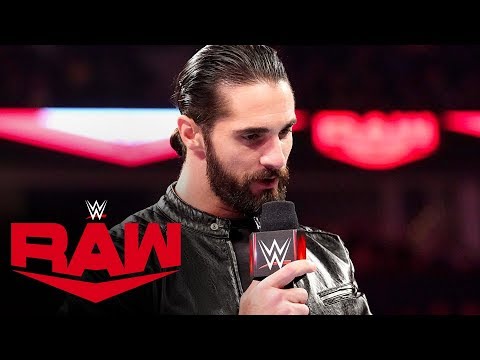 Seth Rollins On CM Punk: I’ve Exhausted All My Energy, I Don’t Think It’s Going Anywhere