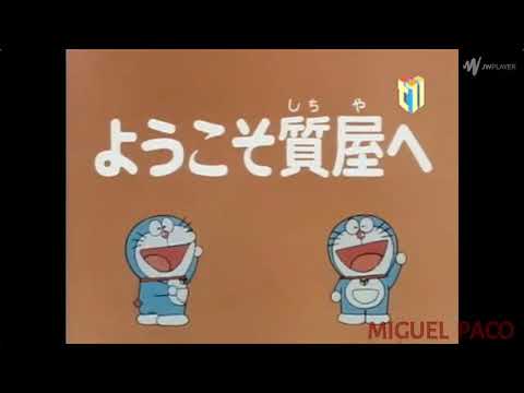DORAEMON VOLUMEN 8 LATINO