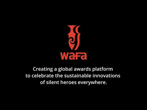 Support Proven Solutions: Youth Climate Award 2022