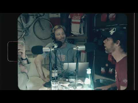 Live Slow Ride Fast Podcast Intro