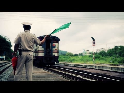 "Platform" - Continuum S11E01