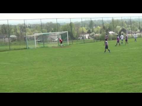 Iskra Iskrzynia  LKS Odrzechowa 03.05.2013