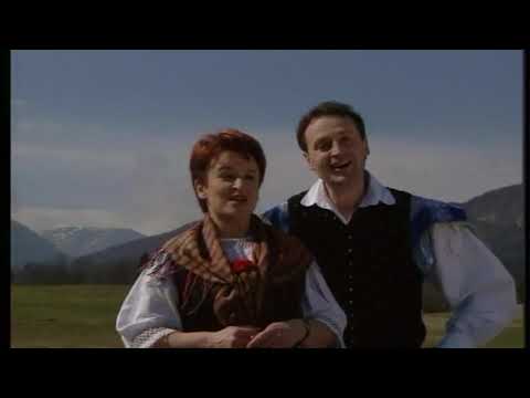 Ansambel  Petra Finka - Ohcet bo