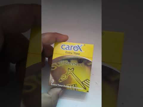 carex condom #uses and benifits।।