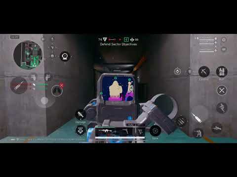 Delta Force Warfare dis G18 wit uh switch is different 🤦🏾🌀