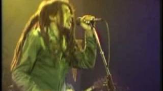 ZIMBABWE  -  Bob Marley & The Wailers